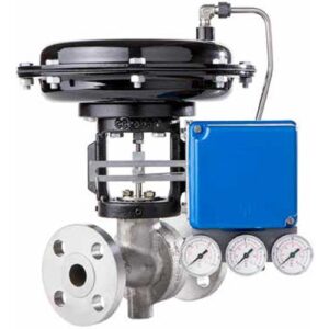 diaphragm-control-valve